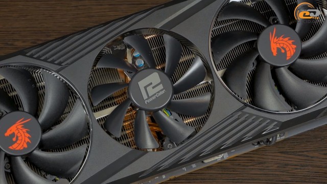 AMD Radeon RX 6800