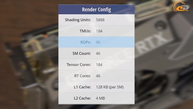 GeForce RTX 3070