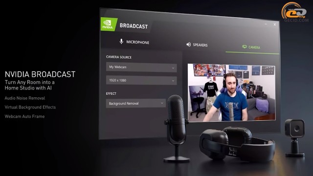 GeForce RTX 3070