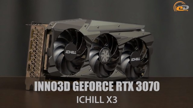GeForce RTX 3070