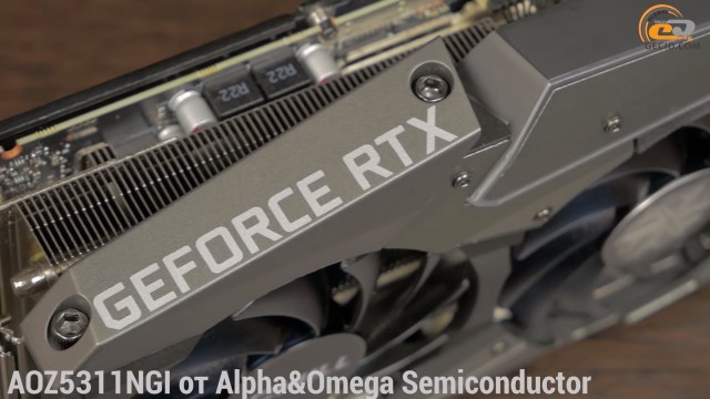 GeForce RTX 3070