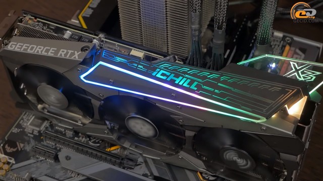 GeForce RTX 3070
