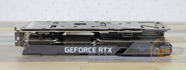 ASUS TUF Gaming GeForce RTX 3060 Ti OC Edition