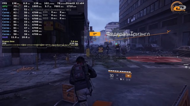 NVIDIA GeForce RTX 3060 Ti