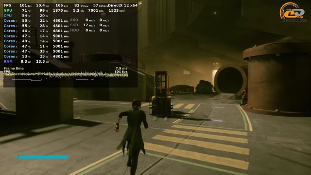 NVIDIA GeForce RTX 3060 Ti