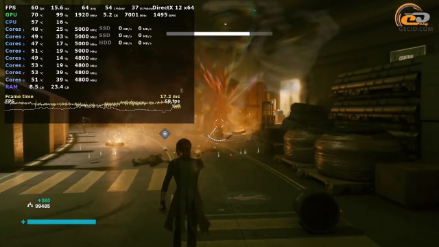 NVIDIA GeForce RTX 3060 Ti