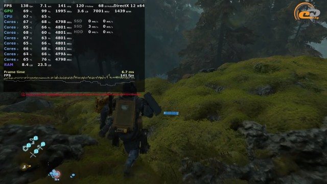 NVIDIA GeForce RTX 3060 Ti