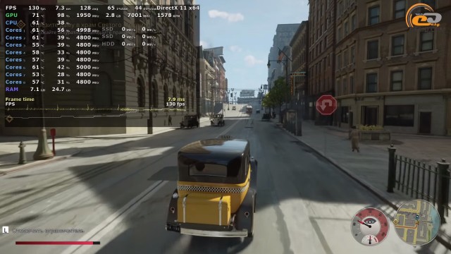 NVIDIA GeForce RTX 3060 Ti