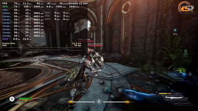 NVIDIA GeForce RTX 3060 Ti