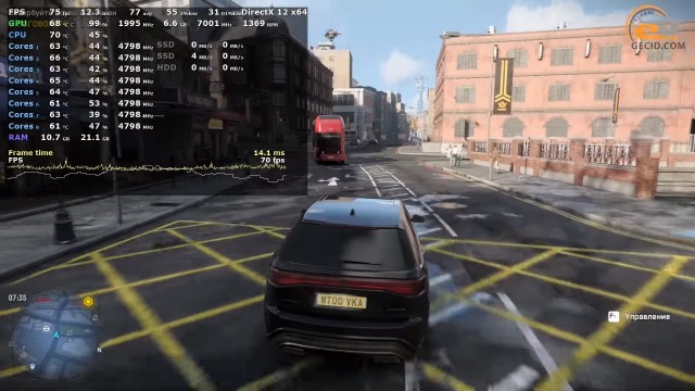NVIDIA GeForce RTX 3060 Ti