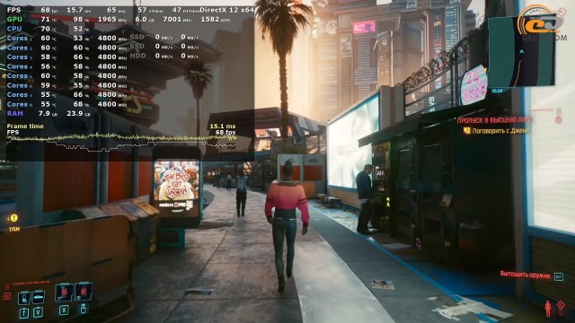 NVIDIA GeForce RTX 3060 Ti