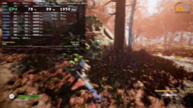 NVIDIA GeForce RTX 3070