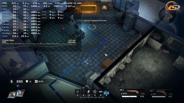 NVIDIA GeForce RTX 3070