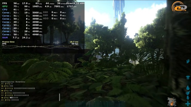 NVIDIA GeForce RTX 3070