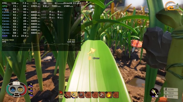 NVIDIA GeForce RTX 3070