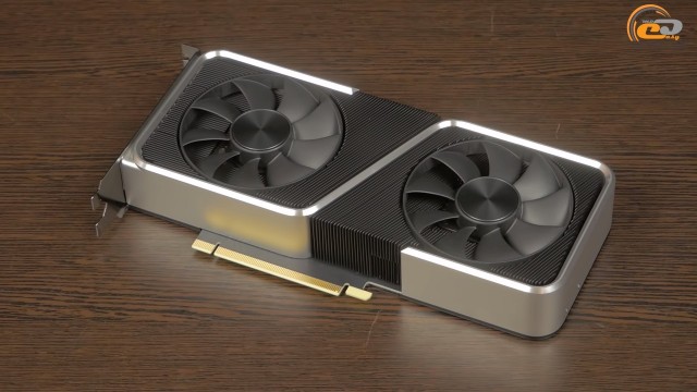 NVIDIA GeForce RTX 3060 Ti