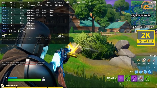 NVIDIA GeForce RTX 3060 Ti