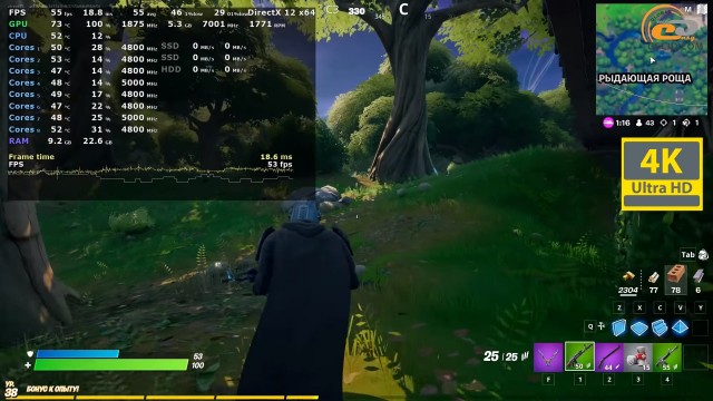 NVIDIA GeForce RTX 3060 Ti