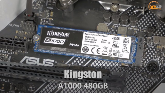 AMD Radeon RX 6800 XT