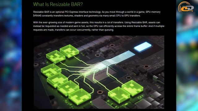 GeForce RTX 3060