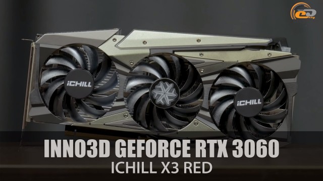 GeForce RTX 3060
