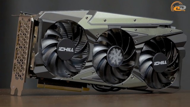 GeForce RTX 3060