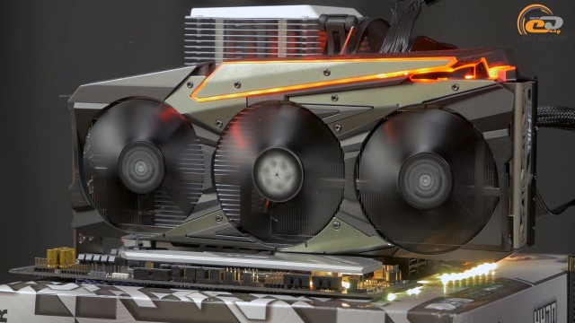 GeForce RTX 3060