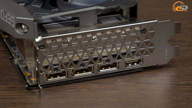 GeForce RTX 3060