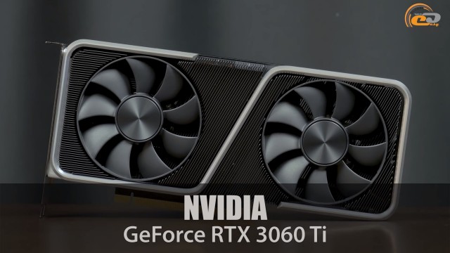 GeForce RTX 3060