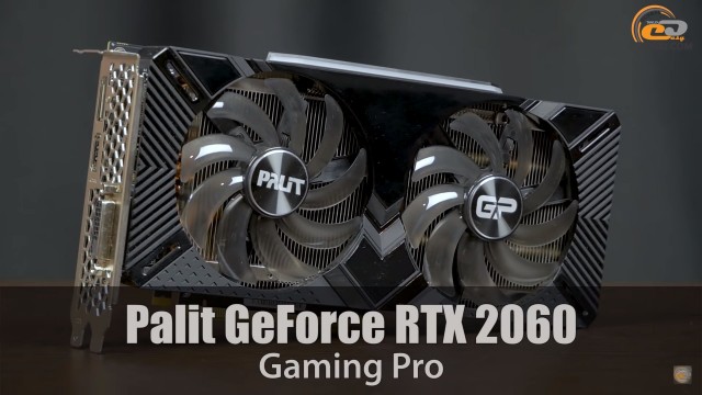 GeForce RTX 3060