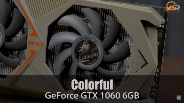 GeForce RTX 3060