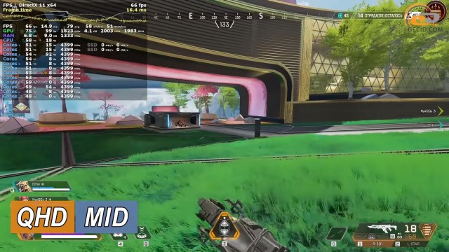 NVIDIA GeForce GTX 1060