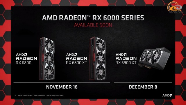 ASUS TUF GAMING Radeon RX 6800 OC Edition