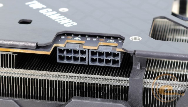 ASUS TUF GAMING Radeon RX 6800 OC Edition