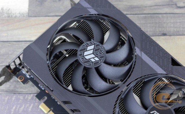 ASUS TUF-RTX3060-012G-GAMING