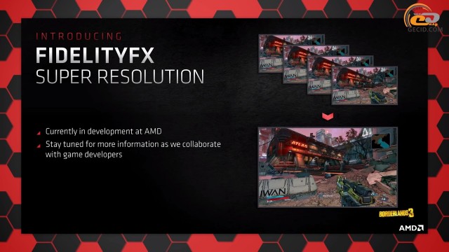 AMD Radeon RX 6700 XT