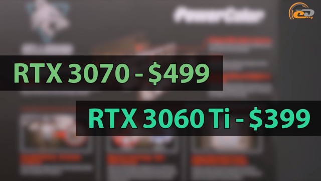 AMD Radeon RX 6700 XT
