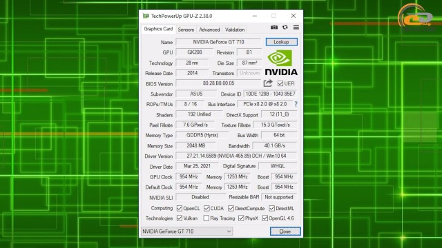AMD Radeon R5 230