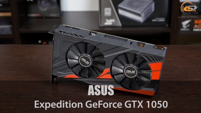 GeForce GTX 1050