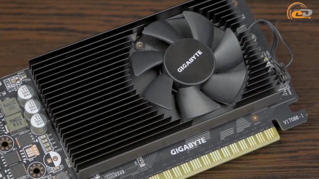 NVIDIA GeForce GT 730