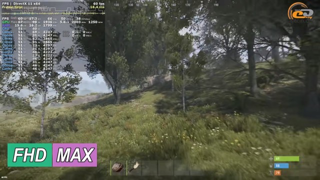 NVIDIA GeForce GTX 1070