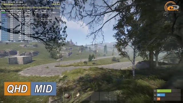 NVIDIA GeForce GTX 1070