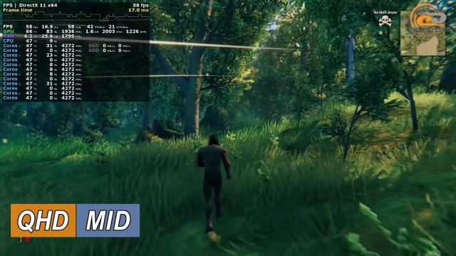 NVIDIA GeForce GTX 1070