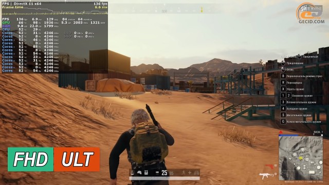 NVIDIA GeForce GTX 1070
