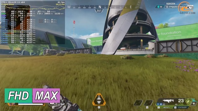 NVIDIA GeForce GTX 1070