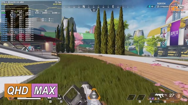 NVIDIA GeForce GTX 1070