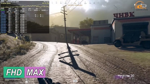 NVIDIA GeForce GTX 1070