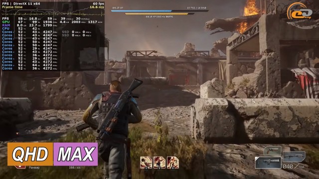 NVIDIA GeForce GTX 1070