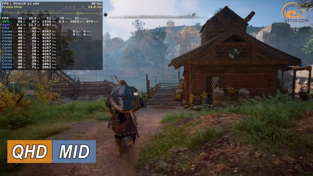 NVIDIA GeForce GTX 1070