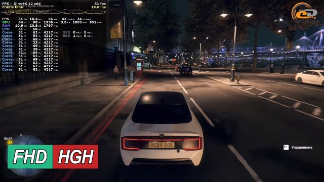 NVIDIA GeForce GTX 1070